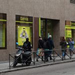 Bankia destina más de un millón a 270 ONG por el cumplimiento de objetivos de sus empleados