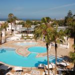 Barceló incorpora dos nuevos hoteles en Marruecos