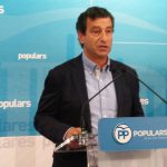 Company reclama una comisión parlamentaria para la reconstrucción de Baleares