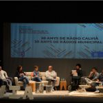 Calvià se prepara para las II Jornadas de Comunicación desde las Administraciones Públicas