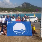 Capdepera consigue cuatro banderas azules para sus playas
