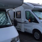 Tres expedientes sancionadores por comercializar caravanas como alquiler turístico en Palma