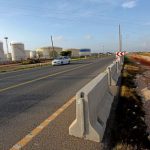 La carretera de Manacor estará cortada por obras desde el martes en sentido Manacor