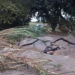 El Gobierno declara zona de emergencia los municipios del Llevant afectados por las riadas