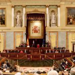 Los aforamientos de Balears se cuestionan en el Congreso