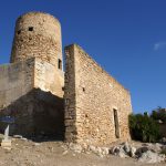 El Castell de Capdepera ha recaudado más que en 2016