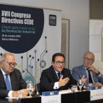 El XVII Congreso de la Fundación CEDE, reunirá a más de 1.500 directivos y jóvenes de toda España