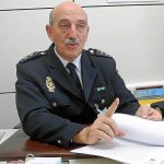 Antonio Cerdà, de la Policía Nacional, pudo haber recibido 36.000 € de los traficantes