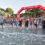 Pablo Dapena y Lucy Gossage ganan la Challenge Peguera Mallorca