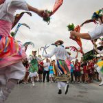 Los 'cossiers' de Montuïri, Fiesta de Interés Cultural