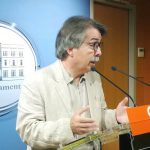 Cs acusa al Govern y al Gobierno de "ponerse de perfil" ante la situación de Catalunya