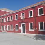 Govern, Consell de Menorca y el Ajuntament acuerdan la adquisición de los cuarteles de Es Castell
