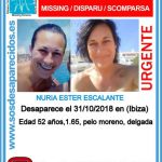 La investigación de la desaparición de una mujer en Eivissa se centra en su entorno