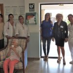 La Llar de Majors de Calvià mejora la situación de los residentes con dependencia de movilidad