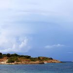 EL TIEMPO / Cielo nuboso con temperaturas máximas de 27 grados en Balears