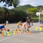 Capdepera organiza una diada multideportiva para animar a los niños a practicar deporte