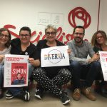 Nace 'Diverxia' para visualizar y proteger la diversidad sexual