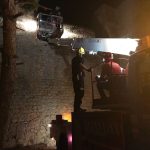Herido grave un hombre tras caer desde diez metros de un mirador en Eivissa