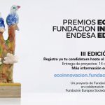 La Fundación Endesa lanza la III Edición de los Premios a la Ecoinnovación Educativa
