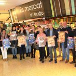 Eroski presenta 'Mide sonrisas' para ayuda a la infancia en Balears