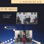 'Petit Komité' y 'Binisound Flamenco' actúan en Es Castell