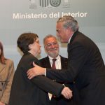 Gonzalo Espino, exjefe de seguridad de la Reina, es el nuevo jefe de la Policía Nacional en Balears