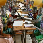 La Fundación Barceló comprometida con la educación en Etiopía