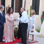 El Consulado de Marruecos en Balears celebra su tradicional Fiesta del Trono