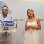 El PP censura que el Ajuntament de Palma ha recibido cero euros desde que se puso en marcha "la estafa" de la "ecotasa"