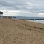 Cerradas todas las playas de Palma tras provocar la tormenta nuevos vertidos residuales