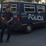 Arrestan a un joven por agredir a su madre en Palma