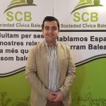 Sociedad Cívica Balear felicita a la senadora Salomé Pradas por su moción a favor de la libre elección de la lengua