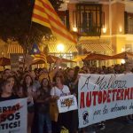 CDR-Mallorca apela a la movilización para caminar hacia la "autodeterminación"