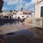 El Ajuntament de Sant Llorenç reparte 1,35 millones de euros entre los damnificados por las inundaciones