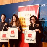 Presentan 'Apparella't', una 'app' "para encontrar pareja lingüística" en catalán