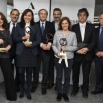Meliá, Premio a la mejor práctica en Inclusión laboral en los II Premios de Diversidad & Inclusión