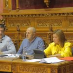 El Consell reducirá el proyecto del trazado Llucmajor-Campos