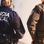 La Policía Local de Palma inicia una campaña de control de obras junto a la Policía Nacional
