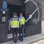 Detienen a uno de los atracadores de un salón de apuestas de Manacor