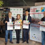 Chapuzón solidario a beneficio de Mallorca Sense Fam el miércoles en la 'IX Copa Nadal Port de Palma - El Corte Inglés'