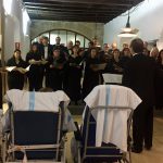 Obra Social 'La Caixa' organiza conciertos de Navidad en Mallorca para enfermos, ancianos y personas con discapacidad