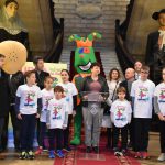 La Carrera Infantil de Reyes 2019 tendrá lugar el sábado 5 en el Parque de las Estaciones
