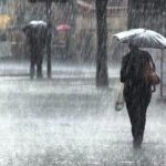 Baleares tendrá un otoño cálido y con lluvias tras un verano de temperaturas récord
