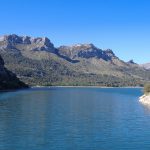 Los restos de Franco descansarán en el Gorg Blau