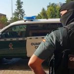 La Guardia Civil desarrolla una operación antidroga en Barcelona y Balears