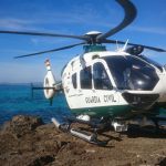 Rescatan a dos turistas atrapadas en Cúber