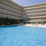 Los hoteles de Balears reciben un 2,4% más de viajeros, aunque bajan las pernoctaciones