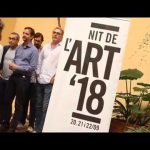 Más de 30 artistas para la 'Nit de l'Art 2018'