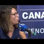 'De xauxa per Menorca' de Canal4 Ràdio Menorca entrevista a Susana Mora