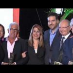 Joan Llull, propietario de la cadena Hipotels, galardonado por la Junta de Andalucía